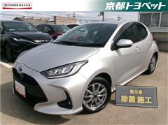 ヤリスハイブリッド G
