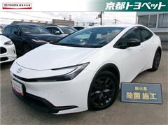 プリウス X