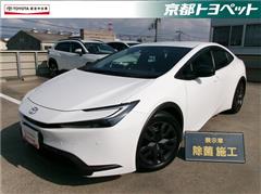 プリウス X