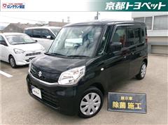 スズキ スペーシア X