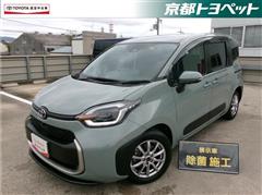 シエンタ ハイブリッド Z