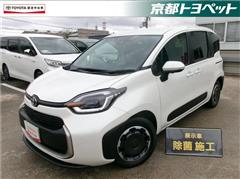 シエンタ ハイブリッド Z