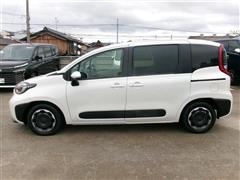 シエンタ ハイブリッド Z