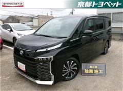 ヴォクシーハイブリッド S-Z