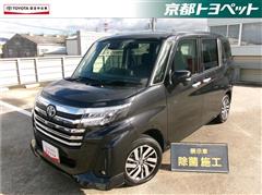 ルーミーカスタム G