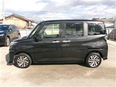 ルーミーカスタム G