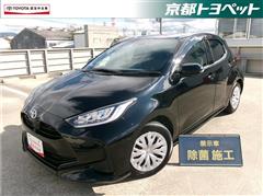 ヤリス ハイブリッド Z