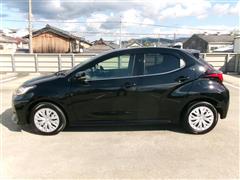 ヤリス ハイブリッド Z