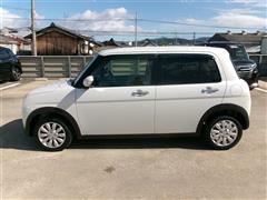 アルトラパン X