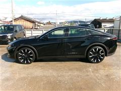 クラウンクロスオーバーRSアドバン