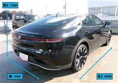 クラウンクロスオーバーRSアドバン