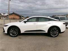 クラウンクロスオーバーGアドバンス