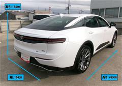 クラウンクロスオーバーGアドバンス