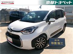 シエンタ ハイブリッド Z