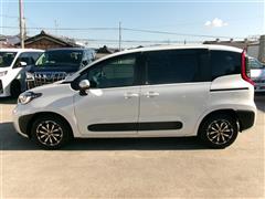 シエンタ ハイブリッド Z