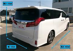 アルファード S Cパッケージ