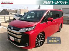 ノアハイブリッド S-Z