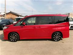 ノアハイブリッド S-Z