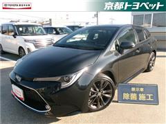 カローラツーリング HV WXB