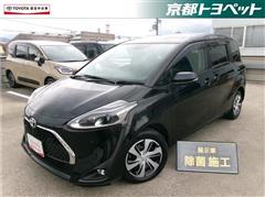 シエンタ G クエロ