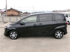 シエンタ G クエロ