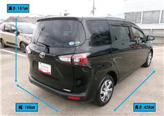 シエンタ G クエロ