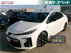 プリウス PHV S GRスポーツ