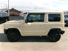 ジムニー XL セーフティサポート