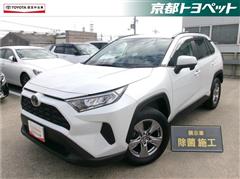 RAV4 X