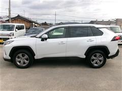 RAV4 X