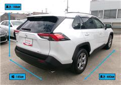 RAV4 X
