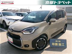 シエンタハイブリッド Z