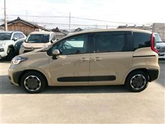 シエンタハイブリッド Z