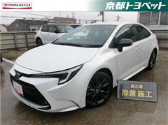 カローラ HV ダブルバイビー