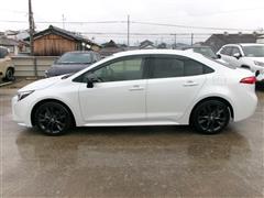 カローラ HV ダブルバイビー