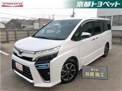 トヨタ ヴォクシー ZS キラメキ