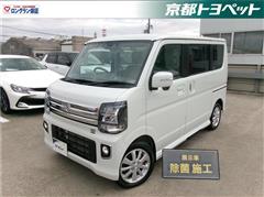 エブリィワゴン PZターボスペシ