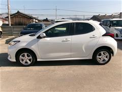 ヤリスハイブリッド Z