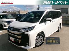 ノア ハイブリッド S-G