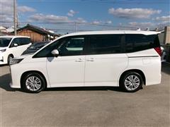 ノア ハイブリッド S-G