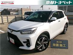 トヨタ ライズ Z