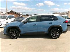 RAV4 HV アドベンチャー