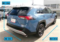 RAV4 HV アドベンチャー