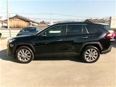 RAV4 G Zパッケージ