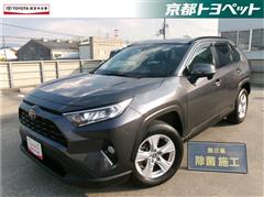 RAV4 X