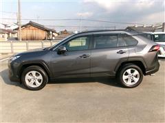 RAV4 X