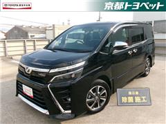 ヴォクシー ZS キラメキ2