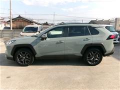 RAV4 アドベンチャー