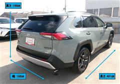 RAV4 アドベンチャー