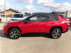 RAV4 PHEV Z